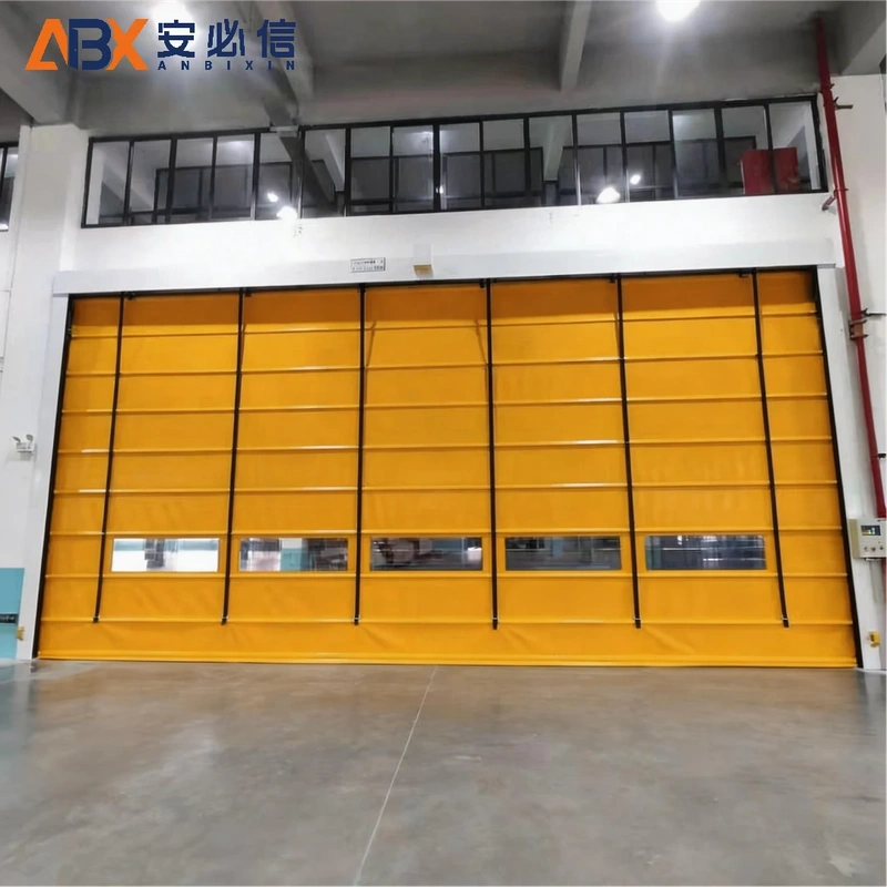 泉州市冷库门封