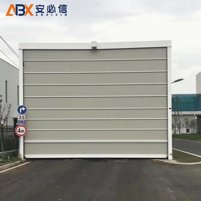 泉州市高速堆积门