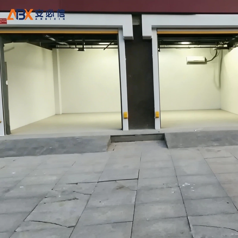 泉州市快速卷帘门